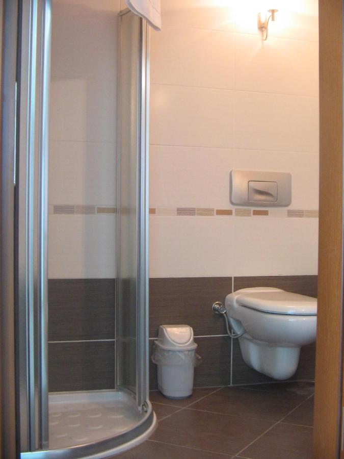 Osmanli Hani Apart Hotel Далян Екстериор снимка